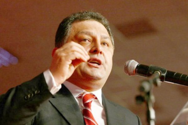Marian Vanghelie, DEZVĂLUIRI din interiorul PSD, după ce a fost exclus din partid!